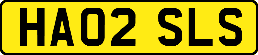 HA02SLS