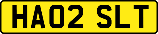 HA02SLT
