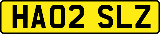 HA02SLZ
