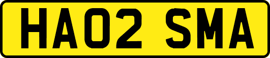 HA02SMA