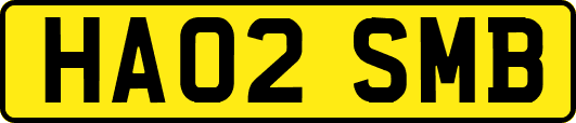 HA02SMB