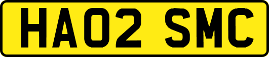 HA02SMC