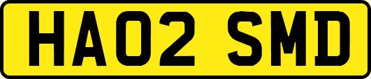 HA02SMD