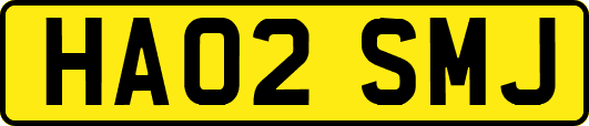 HA02SMJ