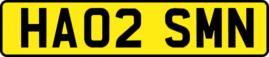 HA02SMN