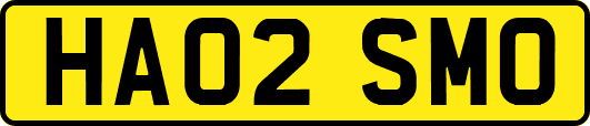 HA02SMO