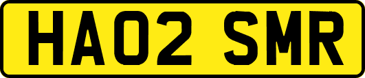 HA02SMR