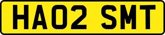 HA02SMT