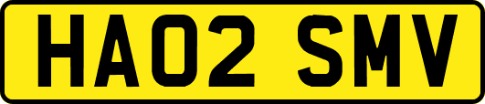 HA02SMV