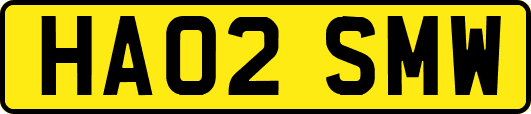 HA02SMW