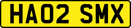 HA02SMX