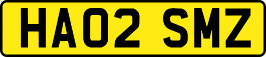 HA02SMZ
