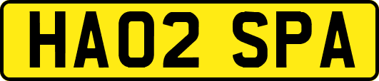 HA02SPA