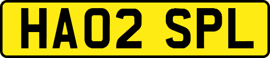 HA02SPL