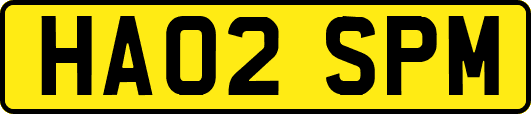 HA02SPM