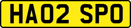 HA02SPO
