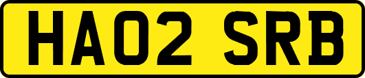 HA02SRB