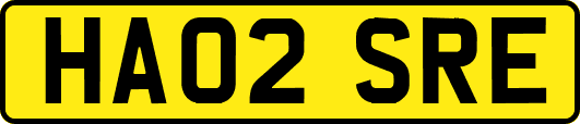 HA02SRE