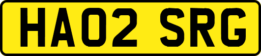 HA02SRG