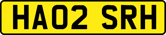 HA02SRH