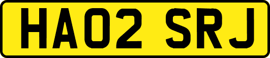 HA02SRJ