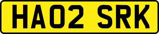 HA02SRK