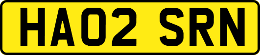 HA02SRN