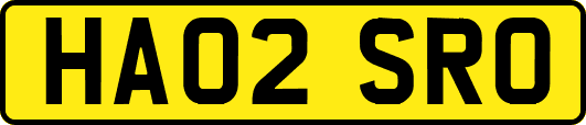 HA02SRO