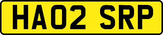 HA02SRP