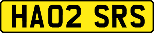 HA02SRS