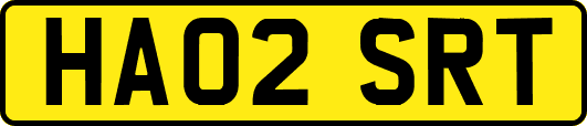 HA02SRT