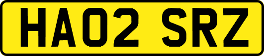HA02SRZ
