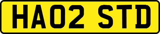 HA02STD