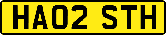 HA02STH