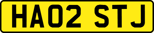 HA02STJ
