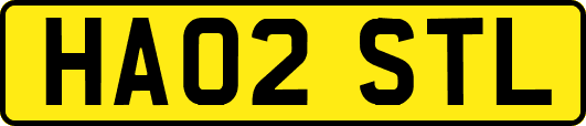 HA02STL
