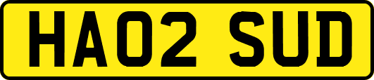 HA02SUD
