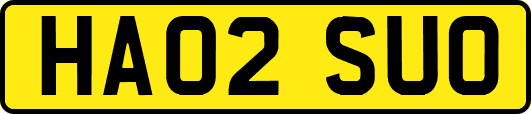 HA02SUO