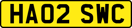 HA02SWC