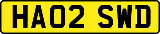 HA02SWD