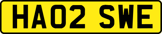 HA02SWE
