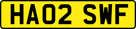 HA02SWF