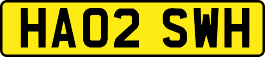 HA02SWH