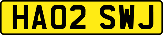 HA02SWJ