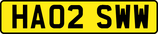 HA02SWW