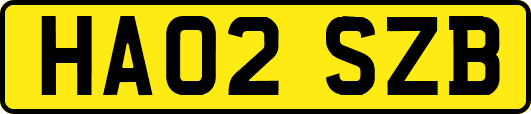 HA02SZB