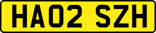 HA02SZH