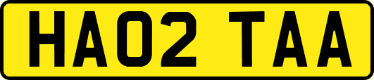 HA02TAA