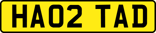 HA02TAD