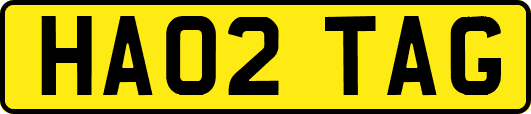 HA02TAG